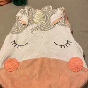 Sleep sack